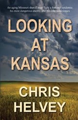 Looking at Kansas - Chris Helvey - 9781613095041