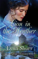 Lion in the Heather - Lynn Shurr - 9781613095164