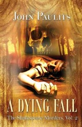A Dying Fall - John Paulits - 9781613095379