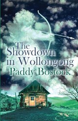 The Showdown in Wollongong - Paddy Bostock - 9781613095515