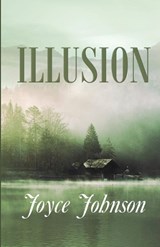 Illusion - Joyce Johnson - 9781613095744