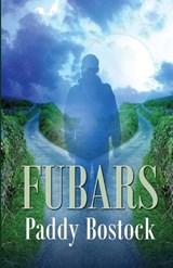 Fubars - Paddy Bostock - 9781613095928