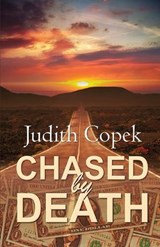Chased by Death - COPEK,  Judith - 9781613096000
