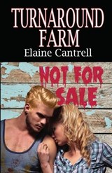 Turnaround Farm - Elaine Cantrell - 9781613096437