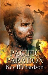 Pacific Paradox - Kev Richardson - 9781613099476
