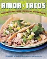 Amor y Tacos - Deborah Schneider ; Sara Remington - 9781613121221