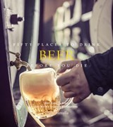 Fifty Places to Drink Beer Before You Die - Chris Santella - 9781613123393