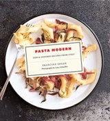 Pasta Modern - Francine Segan ; Lucy Schaeffer - 9781613125502