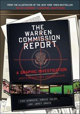 The Warren Commission Report - Dan Mishkin - 9781613127056