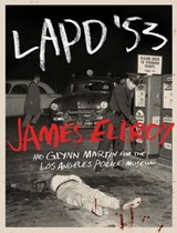 LAPD '53 - James Ellroy ; Glynn Martin - 9781613127759