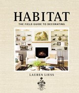 Habitat - Lauren Liess - 9781613128091