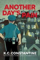 Another Day's Pain - K. C. Constantine - 9781613164846