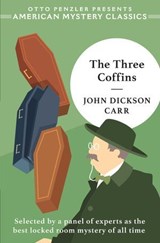 The Three Coffins - John Dickson Carr - 9781613165874