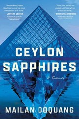 Ceylon Sapphires - Mailan Doquang - 9781613166482