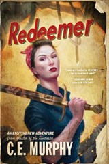 Reedemer - MURPHY,  C E - 9781613171424