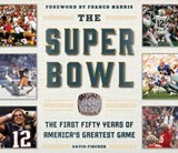 The Super Bowl - David Fischer - 9781613218976