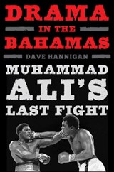 Drama in the Bahamas - Dave Hannigan - 9781613218990