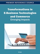Transformations in E-Business Technologies and Commerce - In Lee - 9781613504628
