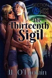 The Thirteenth Sigil