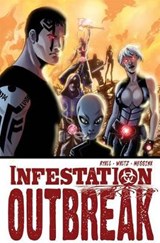 Infestation: Outbreak - Chris Ryall ; Tom Waltz - 9781613771075