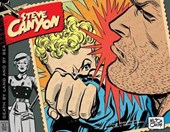 Steve Canyon Volume 3 1951-1952