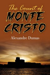 The Count of Monte Cristo - DUMAS,  Alexandre - 9781613820193
