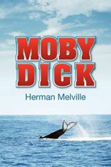 Moby Dick - MELVILLE,  Herman - 9781613821466