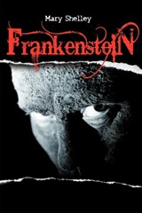 Frankenstein or The Modern Prometheus - Mary Shelley - 9781613821657
