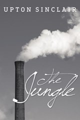 The Jungle - Upton Sinclair - 9781613821992