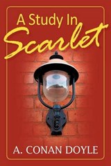A Study in Scarlet - DOYLE,  A. Conan - 9781613822395