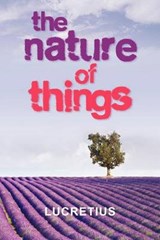 The Nature of Things - Lucretius - 9781613822449