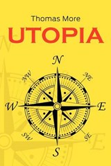 Utopia - MORE,  Saint Thomas - 9781613822487
