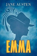 Emma - AUSTEN,  Jane - 9781613822630