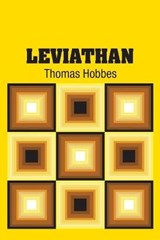 Leviathan - HOBBES,  Thomas - 9781613825457