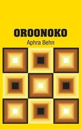 Oroonoko - BEHN,  Aphra - 9781613825884