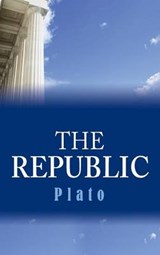 The Republic - Plato - 9781613828953