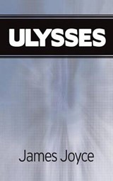 Ulysses - James Joyce - 9781613829585