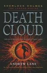 Death Cloud - LANE,  Andrew - 9781613830000