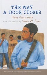The Way a Door Closes - SMITH,  Hope Anita - 9781613830864