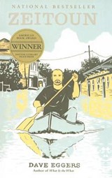 Zeitoun - Dave Eggers - 9781613831205