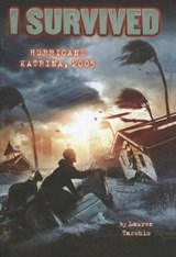 I Survived Hurricane Katrina, 2005 - TARSHIS,  Lauren - 9781613832431