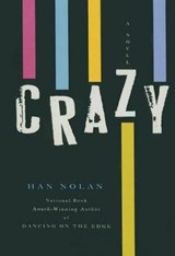 Crazy - NOLAN,  Han - 9781613833049