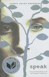Speak - ANDERSON,  Laurie Halse - 9781613834527