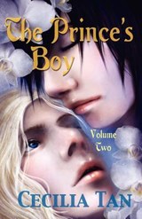 The Prince's Boy - Cecilia Tan - 9781613900109