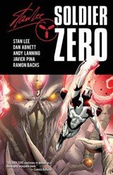Soldier Zero Vol. 3 - Stan Lee ; Dan Abnett ; Andy Lanning - 9781613981443