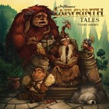 Jim Henson's Labyrinth Tales - Jim Henson - 9781613986028