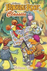 Fraggle Rock Classics Vol. 2 - Jim Henson - 9781613987728