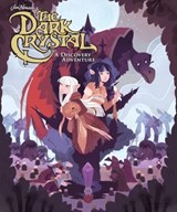 Jim Henson's The Dark Crystal: A Discovery Adventure - Jim Henson - 9781613989845