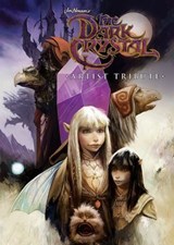 Jim Henson's The Dark Crystal Artist Tribute - Jim Henson - 9781613989975