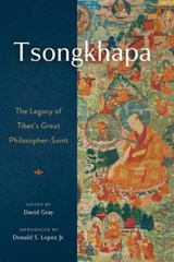 Tsongkhapa - David Gray - 9781614297550